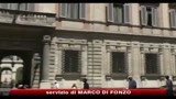 Giustizia, Berlusconi riceve Alfano e Ghedini