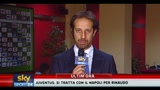 31/08/2010 - Aggiornamento Calciomercato, martedì ore 17