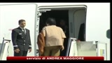 Gheddafi, opposizione, spettacolo indecente