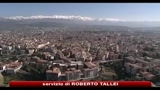 31/08/2010 - L'Aquila, per 48ore chiuso centro e stop ai cantieri