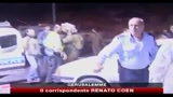 31/08/2010 - Sparatoria Cisgiordania, uccisi 4 coloni israeliani