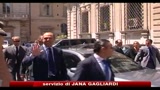 Processo breve, ancora distanze tra PDL e finiani