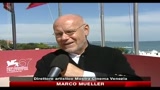 Venezia 2010, tutto pronto per apertura Mostra Cinema