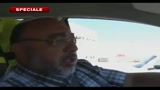 01/09/2010 - Cisgiordania, viaggio di Sky Tg24 negli insediamenti israeliani