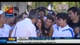 01/09/2010 - Roma, l'acquisto di Borriello fa cantare i romanisti