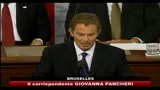 01/09/2010 - Esce oggi libro di memorie di Tony Blair Un viaggio