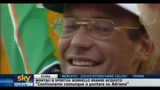 01/09/2010 - Ciclismo, ricordando Laurent Fignon