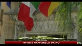Lite in sala parto, ginecologo indagato sentito in Procura