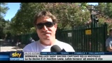 01/09/2010 - Milan, i tifosi danno le pagelle al calciomercato