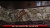 Il centrosinistra condivide appello di Napolitano su economia