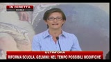 3- Programmi scolastici: Particolare attenzione al '900