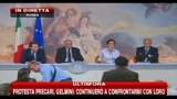 12-Precari, la vicenda non è conclusa