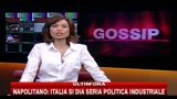 Gianna Nannini partorirà a Londra