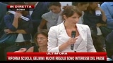 11-La protesta dei precari è legittima ma non del tutto motivata