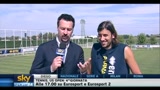 02/09/2010 - Parma, Zaccardo bombologo di Sky