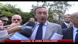 La politica in attesa del discorso di Fini domenica a Mirabello