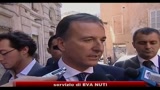 Caso Franceschi, Frattini verrà fatta luce sulla vicenda