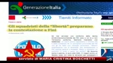 Brambilla non permetto a nessuno di infangare il mio operato