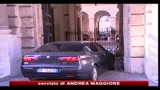 Verdini, su Finiani nessun rinvio probiviri ma esito non scontato