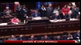 Berlusconi prepara verifica autunno, dubbi su processo breve