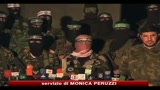 MO, 13 gruppi palestinesi uniscono forze contro Israele