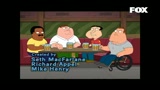 Cleveland Show