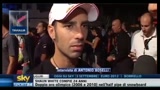 MotoGp, intervista a Marco Melandri