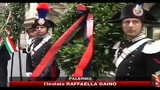 Dalla Chiesa, Palermo ricorda il Prefetto ucciso dalla mafia
