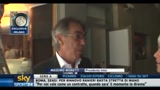 03/09/2010 - Moratti: Grazie Mou, ora punto su Benitez