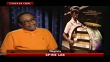 Spike Lee: avidità causa di Katrina e marea nera