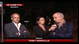 03/09/2010 - Venezia 2010: oggi fuori concorso Gorbaciof di Stefano Incerti