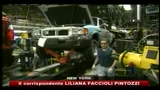 03/09/2010 - Disoccupazione Usa, Casa Bianca: Cifre migliori del previsto