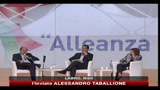 Bersani: regole nuove da scrivere con tutti