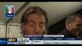 Italia- Estonia, parla Montolivo
