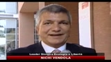 Vendola a Sky Tg24: Fini non può essere un buon alleato