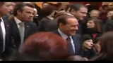 Berlusconi: al voto se manca maggioranza ma non accadrà