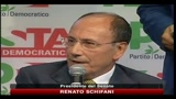Schifani a contestatori: non mi zittirete