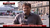 Torino, Schifani contestato a festa Pd