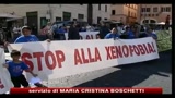 I rom, abbiamo paura che succeda come in Francia