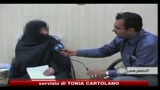 Iran, il figlio di Sakineh: Potrebbero lapidarla oggi