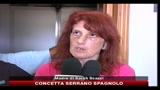 Madre Sarah Scazzi: Cominciamo a perdere le speranze