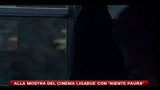 05/09/2010 - Venezia 2010: Alla mostra del cinema Ligabue con Niente Paura