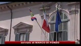 Schifani, Grillo e Di Pietro difendono i contestatori