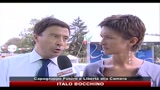 Bocchino: ci sono condizioni per nuovo partito