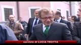 Maroni: da Marabello dipende futuro esecutivo