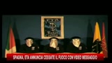 05/09/2010 - Spagna, Eta annuncia cessate il fuoco con video messaggio