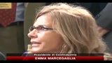05/09/2010 - Crisi, Marcegaglia: Serve patto per salari e produttività