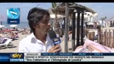 05/09/2010 - Maradona di nuovo al San Paolo, parlano i tifosi