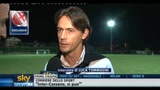 Inzaghi ricorda Gian Nicola Pinotti