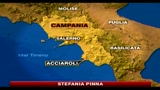 Sindaco di Acciaroli ucciso a colpi di pistola